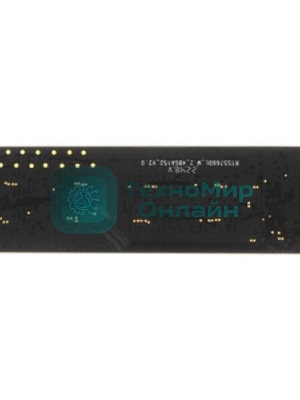 Накопитель SSD AGI AI298, 1Tb, PCIe 3.0 x4, M.2 2280, NVMe, R/W 2590/2050