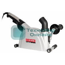 Бороздодел Интерскол ПД-125/1400Э