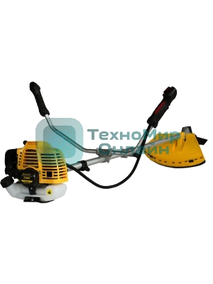 Триммер бензиновый Champion Т256, 0,95 л.с.