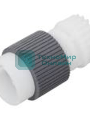 Ролик захвата 500-лист. кассеты HP LJ M5035/CLJ CM6030/6040/6049 (RL1-1206)