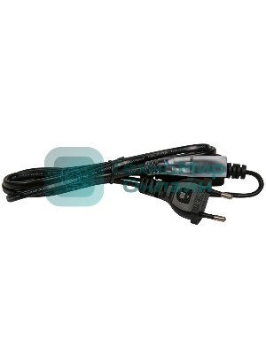 Установочный набор для дюралайта Neon-night 2W ∅13мм (коннектор с иголкой, выпрямитель, заглушка), до 100м