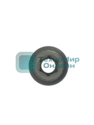 Головка ударная удлиненная шестигранная Stels 10 мм, 1/2