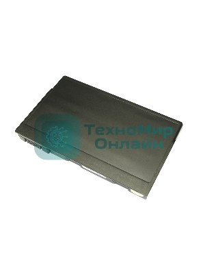 Аккумуляторная батарея для ноутбука Toshiba Satellite M30X 14.8V 4400mAh OEM черный