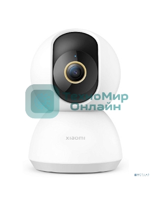 Видеокамера безопасности Xiaomi Smart Camera C300 XMC01 (BHR6540GL)