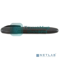 Маркер строительный FIT IT черный 04361M