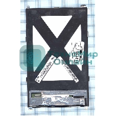 Матрица N080ICE-Gb1 уши верх/низ Rev. A1