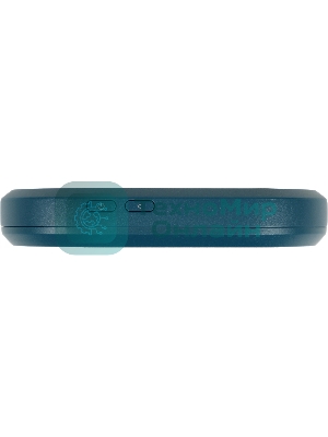 Модем 3G/4G ZTE U10s Pro USB Wi-Fi VPN Firewall +Router внешний темно-синий