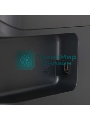 МФУ струйное Epson L3550 (C11CK59405), A4, цветной, печ. до 15 стр/мин. (ч/б) до 8 стр/мин. (цвет), скан. до 11 стр/мин. (ч/б) 28 стр/мин. (цвет), 4800 x 1200 dpi (печать) 1200x2400dpi (скан.), USB, Wi-Fi, Air Print