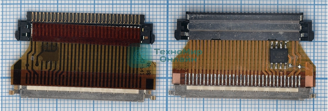 Переходник HQ-P042