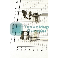 Петли для ноутбука Lenovo Ideapad Y330