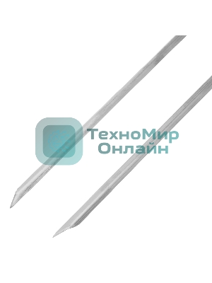 Набор шашлычный Palisad  9 предметов в сумке, Camping