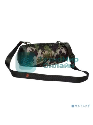 Колонка портативная JBL Xtreme 3 камуфляж 100W 4.0 BT/3.5Jack/USB 15м