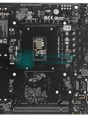 Материнская плата ASUS PRIME H610I-PLUS-CSM, LGA 1700, Intel H610, 2xDDR5, 4xSATA, 1xM.2 PCIe 3.0 x4, 1xPCIe 4.0 x16, 1xHDMI, 1xDP, 1xVGA, 2xUSB-A 3.2 Gen 1, 2xUSB-A 2.0, 1x 1Gb LAN, 3x3.5 мм, 7.1, Mini-ITX