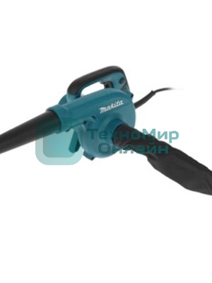 Воздуходувка Makita UB1103 600Вт (уборка: сухая) синий