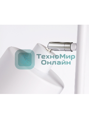 Светильник Ambrella light TR8154/3 WH белый E27*3 max 40W D370*1530