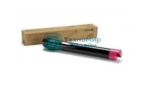 Картридж лазерный Xerox D95/110 65K