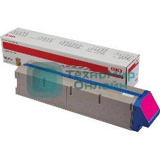 Картридж лазерный Oki C911/C931 24K(magenta)