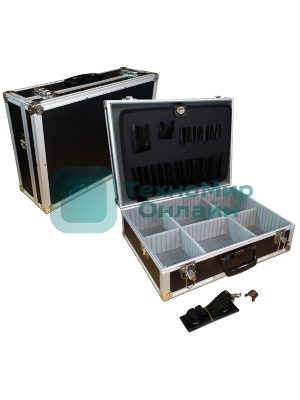 Чемодан для наборов инструментов