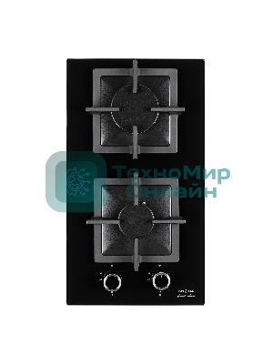 Газовая варочная панель Krona CALORE 30 BL