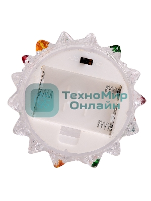 Фигура светодиод. 