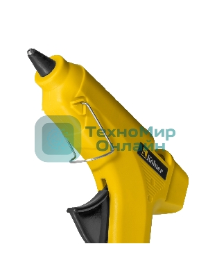 Клеевой пистолет KOLNER KGG 11/65