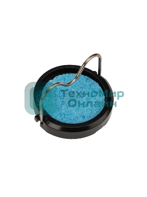 Паяльник цифровой, с керам. нагревателем, Rexant 12-0620 65Вт, 220В, темп. 200-500 °C