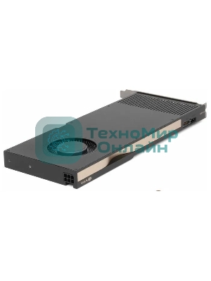 Видеокарта Nvidia RTX A4000 16Gb OEM
