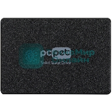 Накопитель SSD PC PET PCPS004T2, 4TB, SATA-III, 2.5