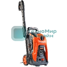 Минимойка (моющий аппарат) PATRIOT GT660 Imperial