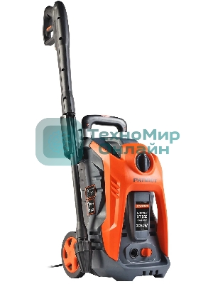 Минимойка (моющий аппарат) PATRIOT GT660 Imperial