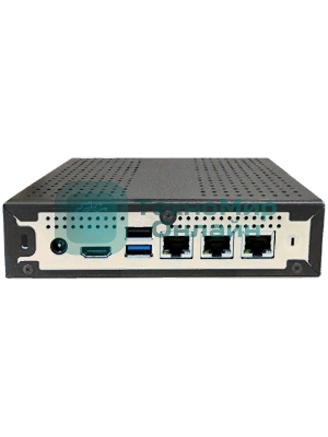 Маршрутизатор D-Link DSA-2003/A1A, Service Router, 3x1000Base-T configurable, 2xUSB ports, 3G/LTE support