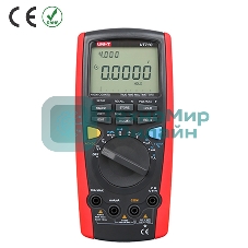 Мультиметр UNI-T UT71C