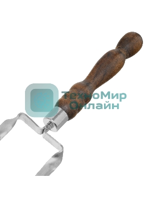 Набор шашлычный Palisad  9 предметов в сумке, Camping