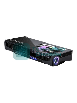 Видеокарта MSI RTX 5060 Ti 16G GAMING TRIO OC, NVIDIA RTX 5060 Ti, 16 ГБ GDDR7, 128 бит, PCI-e 5.0, 1xHDMI, 3xDP, 2647 МГц