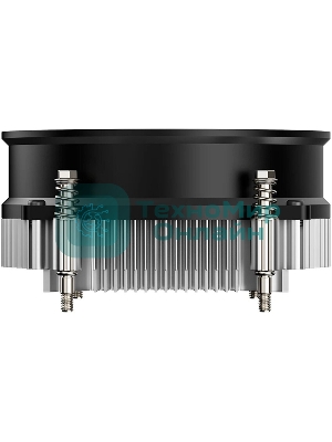 Кулер Cooler ID-Cooling DK-17A AMD AM5/AM4