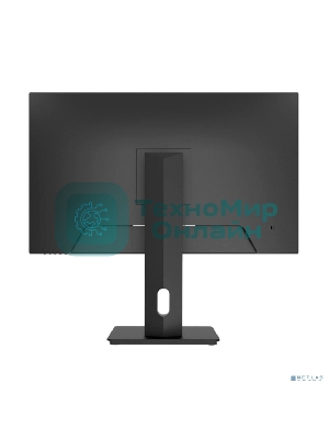 Камера видеонаблюдения IP Dahua PTZ DH-SD1A404DB-GNY-W Wi-Fi 2.8-12мм цв.