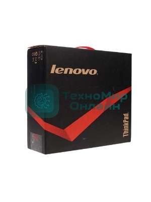 Аккумуляторная батарея для ноутбука Lenovo ThinkPad S230U 14.8V 43Wh черный