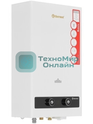 Водонагреватель газовый Thermex B 20 D