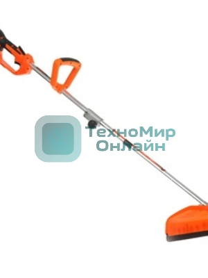 Коса электрическая Daewoo DABC 1400E, от сети, 1400 Вт