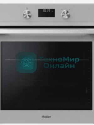 Духовой шкаф Haier HOQ-K5AAN3GG
