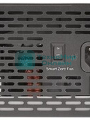 Блок питания Thermaltake Toughpower GF A3/0750W/Fully Modular/Non Light/Full Range/Analog/80 Plus Gold/EU/JP Main CAP PS-TPD-0750FNFAGE-H All Flat Cables/Gen 5
