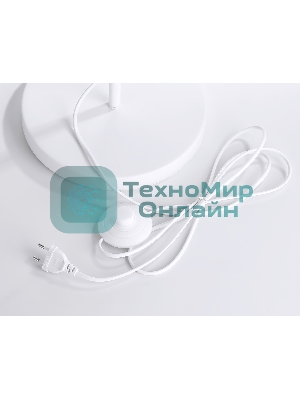 Светильник Ambrella light TR8154/3 WH белый E27*3 max 40W D370*1530
