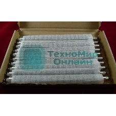 Вал магнитный (в сборе) HP LJ 2100/2300/2410/3005/4000/4100/P3015 (C4096/4127/8061X,Q2610/6511/7551, CE255) Low Cost (ELP Imaging®) 10штук (цена за упаковку)