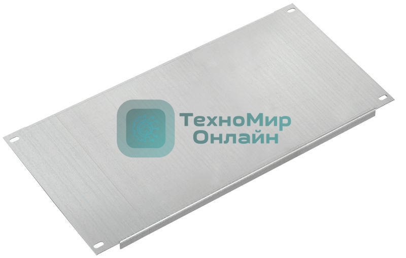 Панель монтаж. 250х530 TITAN (уп.2шт) IEK YKV10-PM-250-530