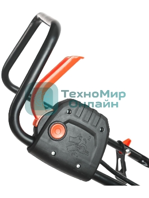 Газонокосилка роторная Patriot PT1130E (512309231) 1000Вт