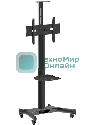 Подставка для телевизора Arm Media PT-STAND-11 черный 32