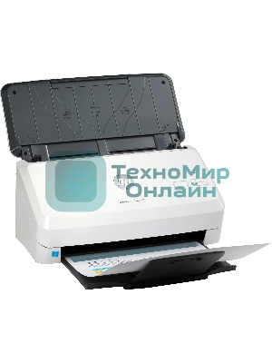 Сканер HP ScanJet Pro 2000 s2