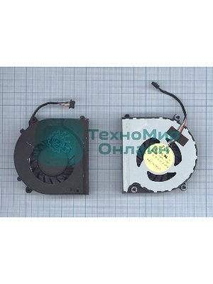 Вентилятор (кулер) для ноутбука Dell Latitude 14 5404