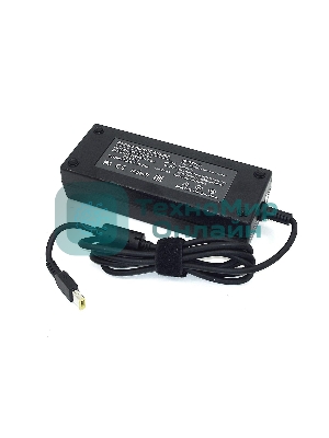 Блок питания (сетевой адаптер) для ноутбуков Lenovo 20V 6.75A 135W rectangle OEM