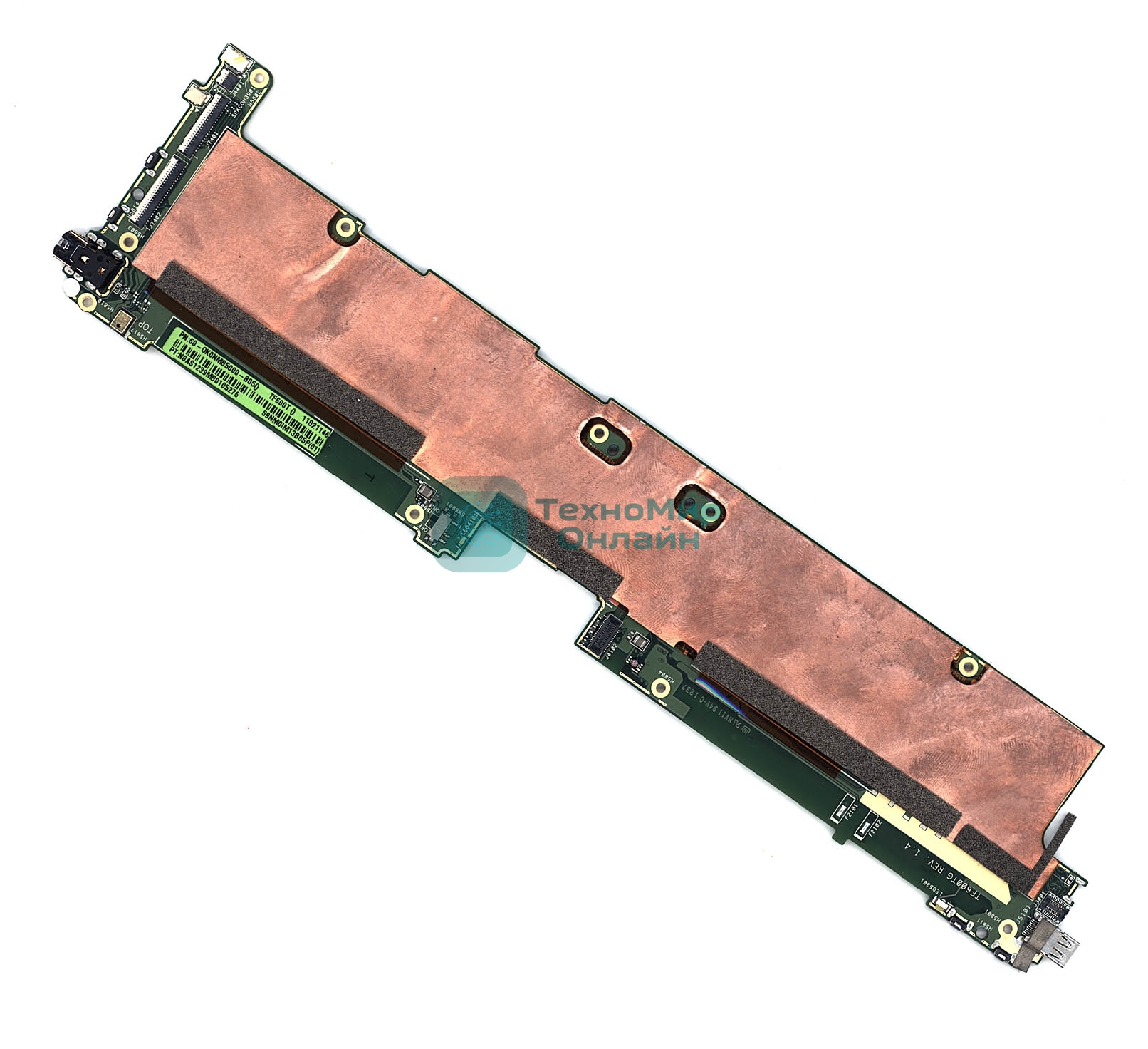 Материнская плата для Asus VivoTab RT TF600T 2x32